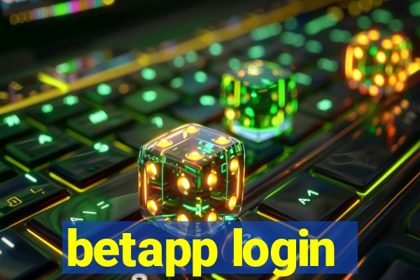 betapp login